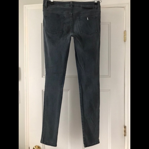 Stella McCartney Skinny Jeans 28 / 30 - Picture 3 of 11